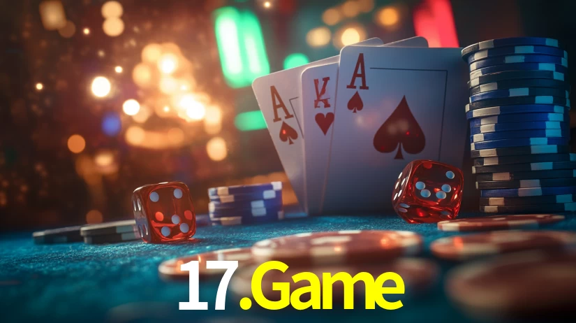 17.Game Apostas Esportivas